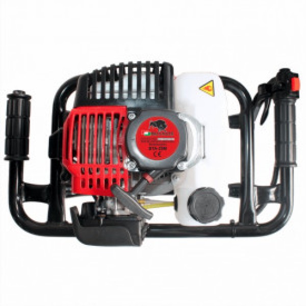 Моторен свредел BTA-25M-ACC1